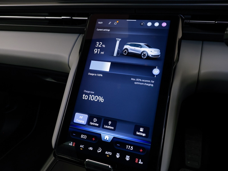 Used Ford Explorer 2025 for sale - 76721425: Photo 17