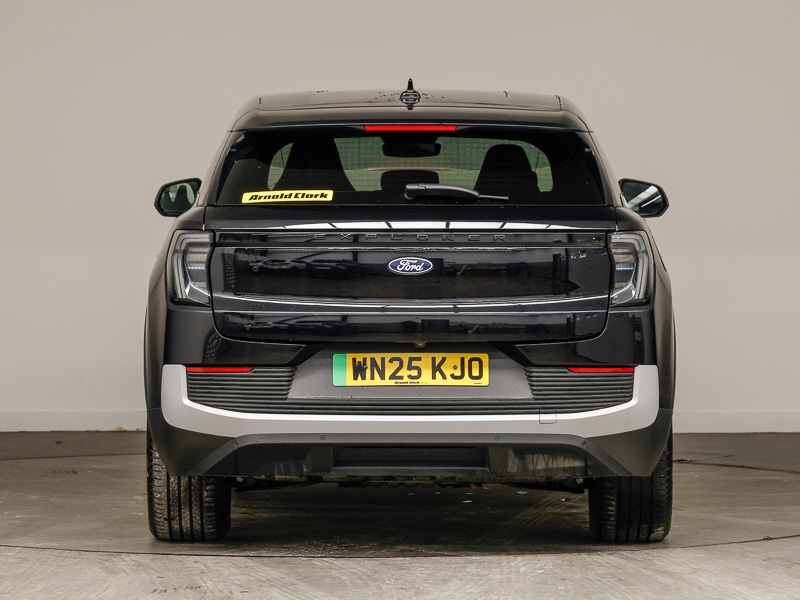 Used Ford Explorer 2025 for sale - 76721425: Photo 19