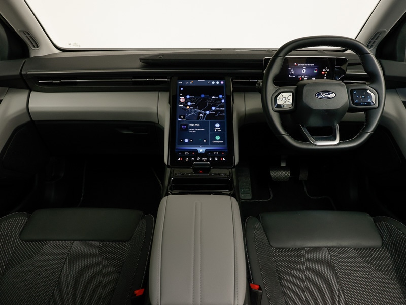 Used Ford Explorer 2025 for sale - 76721425: Photo 2