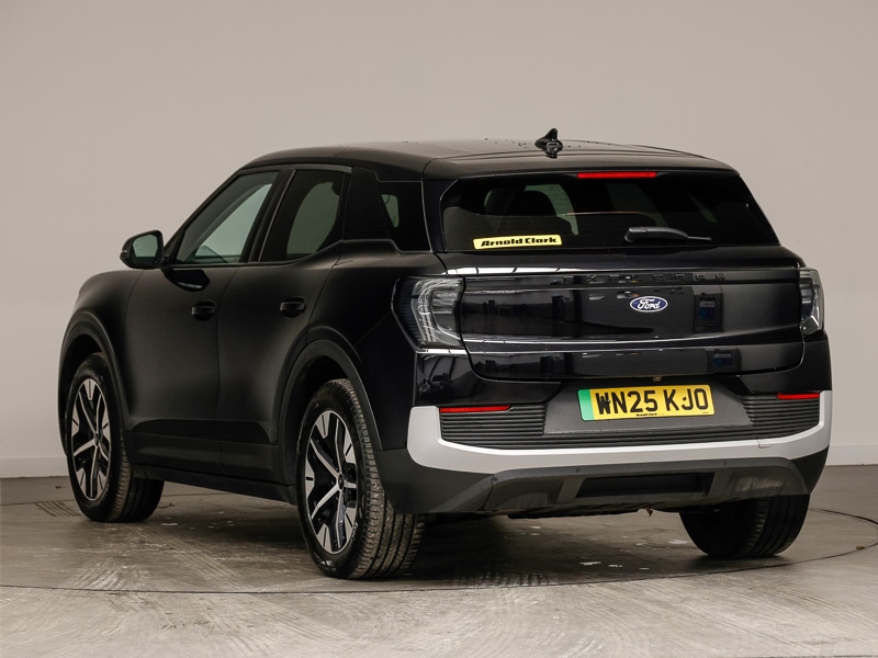 Used Ford Explorer 2025 for sale - 76721425: Photo 3