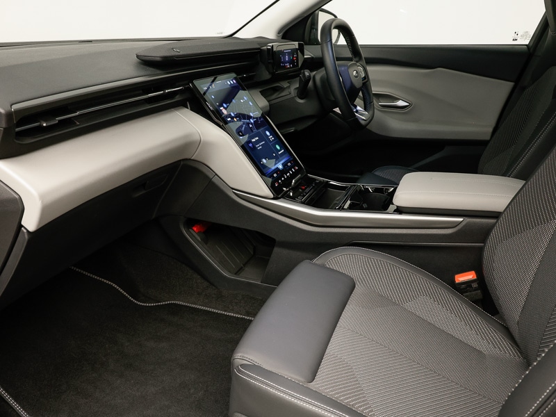 Used Ford Explorer 2025 for sale - 76721425: Photo 5