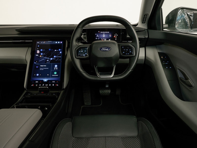 Used Ford Explorer 2025 for sale - 76721425: Photo 7