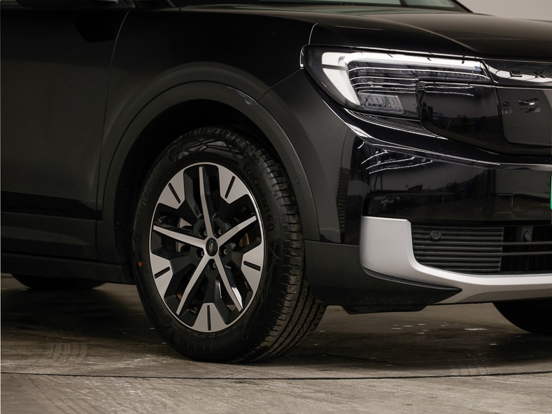 Used Ford Explorer 2025 for sale - 76721425: Photo 9