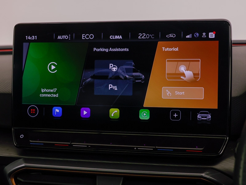 Used Cupra Leon 2024 for sale - 77357794: Photo 10