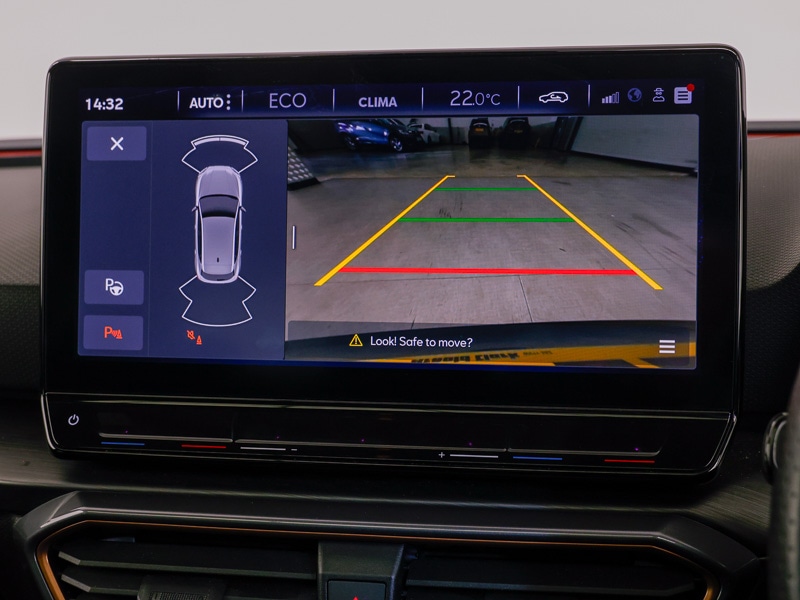 Used Cupra Leon 2024 for sale - 77357794: Photo 13