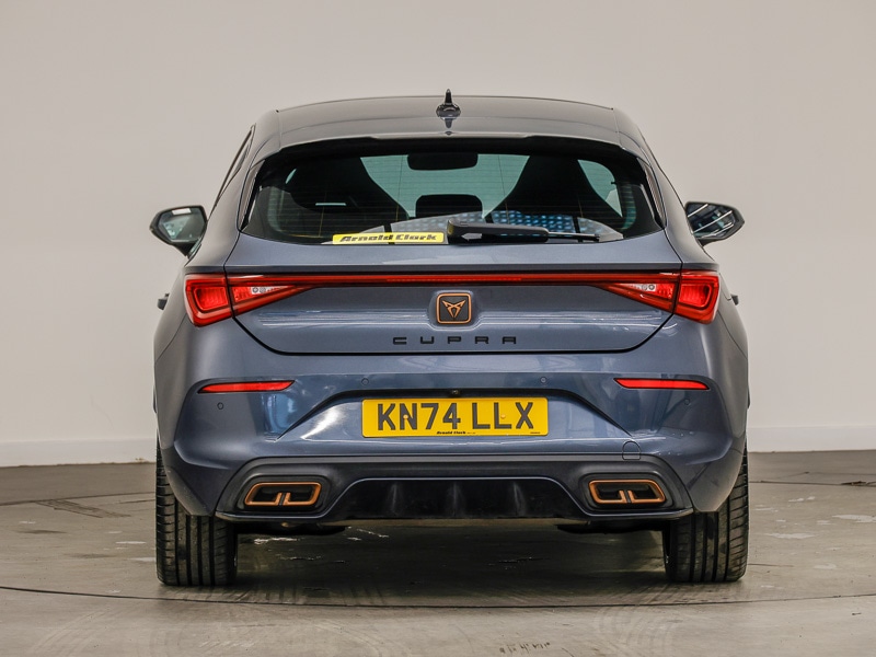 Used Cupra Leon 2024 for sale - 77357794: Photo 19