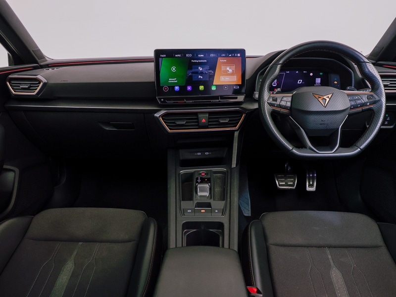 Used Cupra Leon 2024 for sale - 77357794: Photo 2