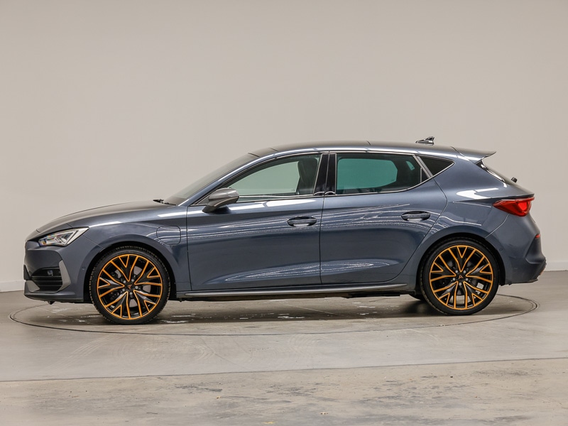 Used Cupra Leon 2024 for sale - 77357794: Photo 4