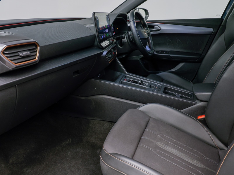 Used Cupra Leon 2024 for sale - 77357794: Photo 5