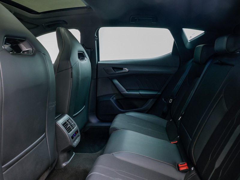 Used Cupra Leon 2024 for sale - 77357794: Photo 6