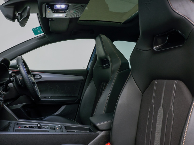 Used Cupra Leon 2024 for sale - 77357794: Photo 7