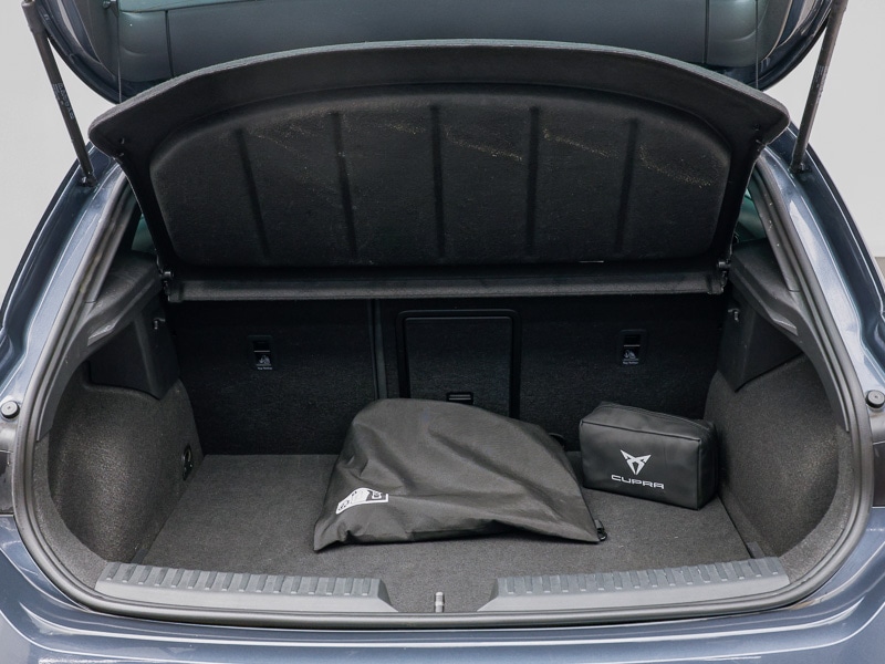 Used Cupra Leon 2024 for sale - 77357794: Photo 8