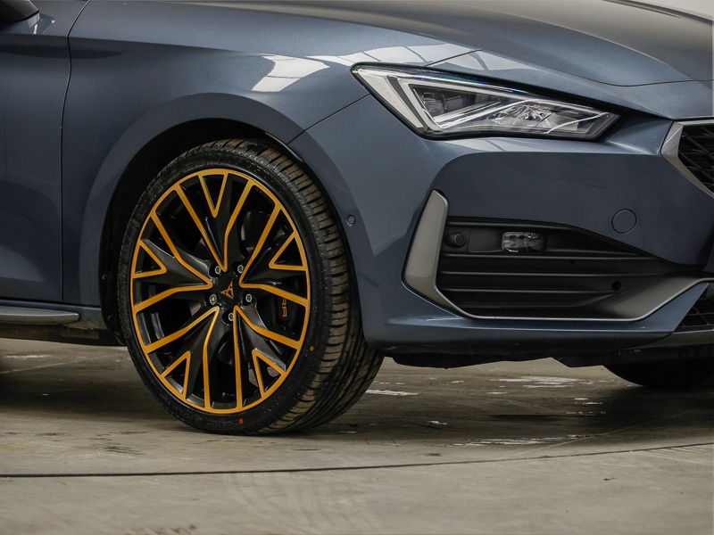 Used Cupra Leon 2024 for sale - 77357794: Photo 9