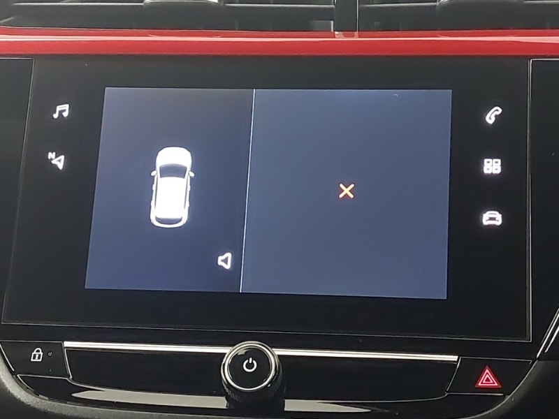 Used Vauxhall Corsa 2022 for sale - 78074764: Photo 11