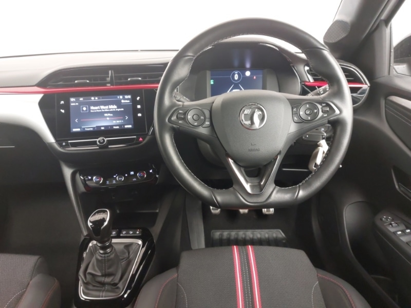 Used Vauxhall Corsa 2022 for sale - 78074764: Photo 12