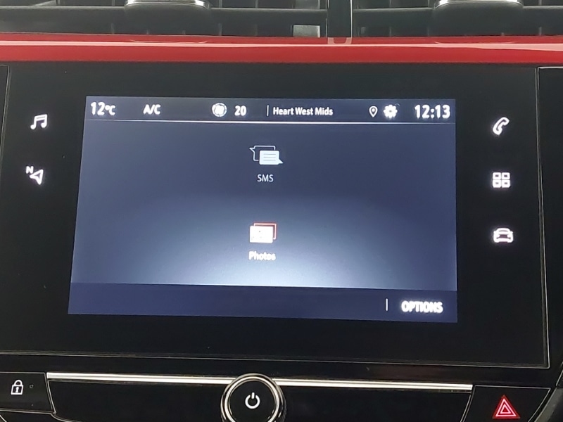 Used Vauxhall Corsa 2022 for sale - 78074764: Photo 14