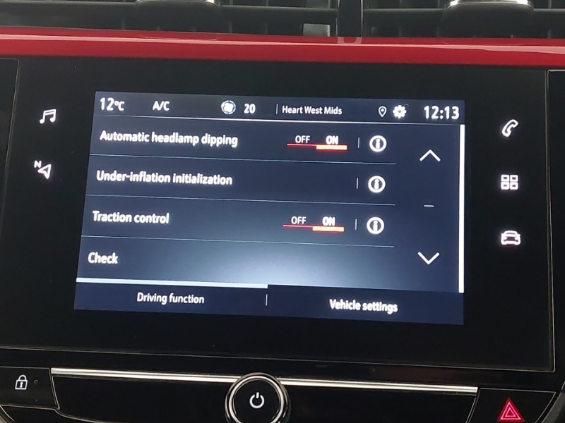 Used Vauxhall Corsa 2022 for sale - 78074764: Photo 15