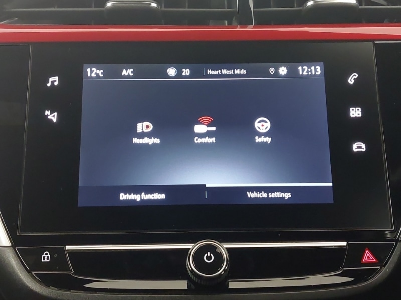 Used Vauxhall Corsa 2022 for sale - 78074764: Photo 16