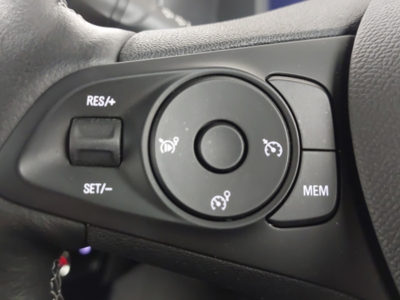 Used Vauxhall Corsa 2022 for sale - 78074764: Photo 17