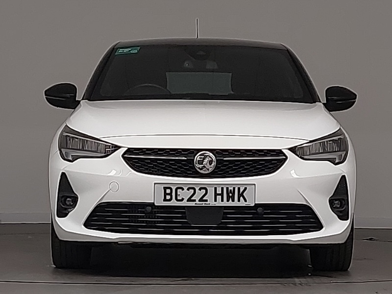 Used Vauxhall Corsa 2022 for sale - 78074764: Photo 19