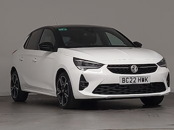 Used Vauxhall Corsa 2022 for sale - 78074764: Photo