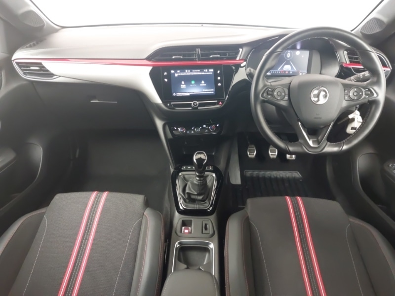 Used Vauxhall Corsa 2022 for sale - 78074764: Photo 2