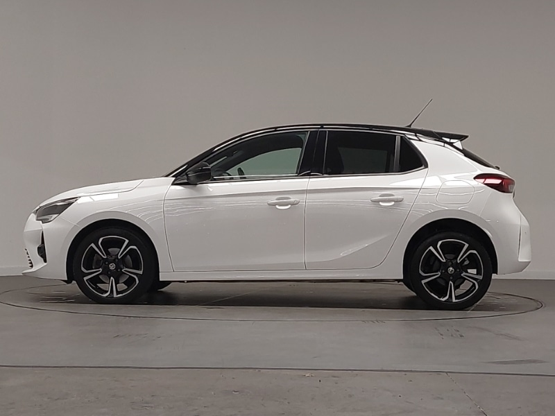 Used Vauxhall Corsa 2022 for sale - 78074764: Photo 4