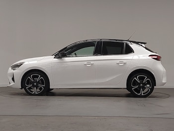 Used Vauxhall Corsa 2022 for sale - 78074764: Photo