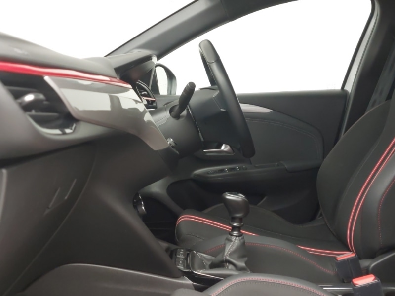 Used Vauxhall Corsa 2022 for sale - 78074764: Photo 5