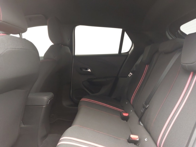 Used Vauxhall Corsa 2022 for sale - 78074764: Photo 6