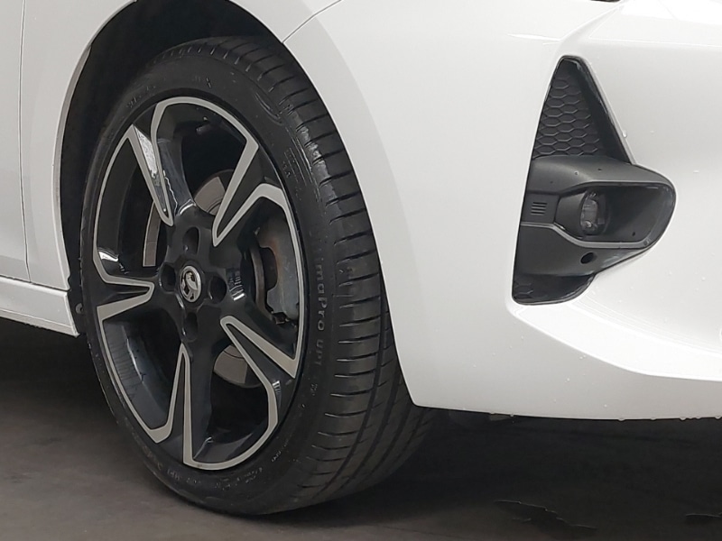 Used Vauxhall Corsa 2022 for sale - 78074764: Photo 9