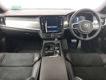 Used Volvo S90 2022 for sale - 78967294: Photo