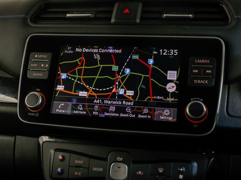 Used Nissan Leaf 2022 for sale - 77366561: Photo 11