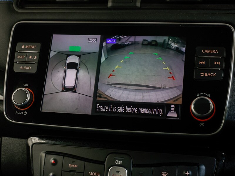 Used Nissan Leaf 2022 for sale - 77366561: Photo 13