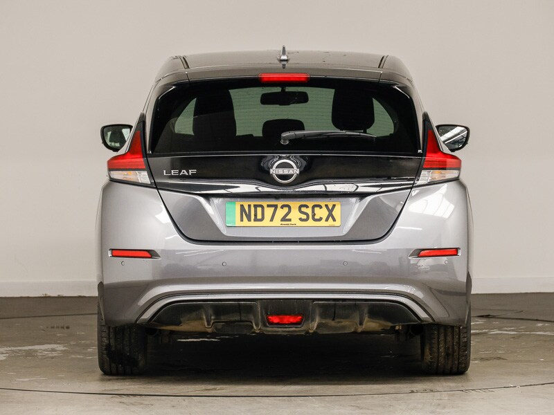 Used Nissan Leaf 2022 for sale - 77366561: Photo 19