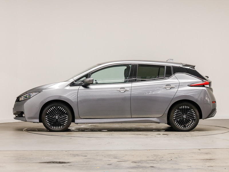 Used Nissan Leaf 2022 for sale - 77366561: Photo 4