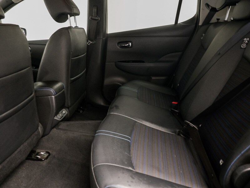 Used Nissan Leaf 2022 for sale - 77366561: Photo 6