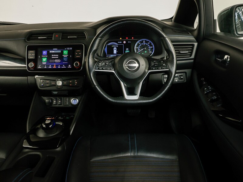 Used Nissan Leaf 2022 for sale - 77366561: Photo 7