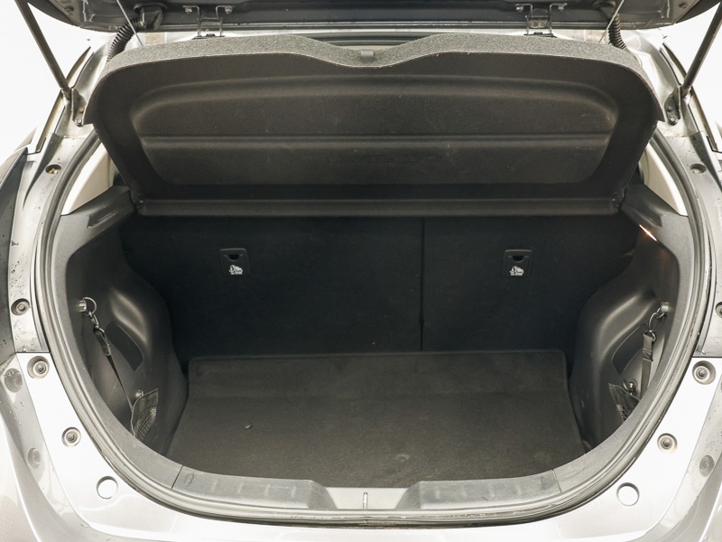 Used Nissan Leaf 2022 for sale - 77366561: Photo 8