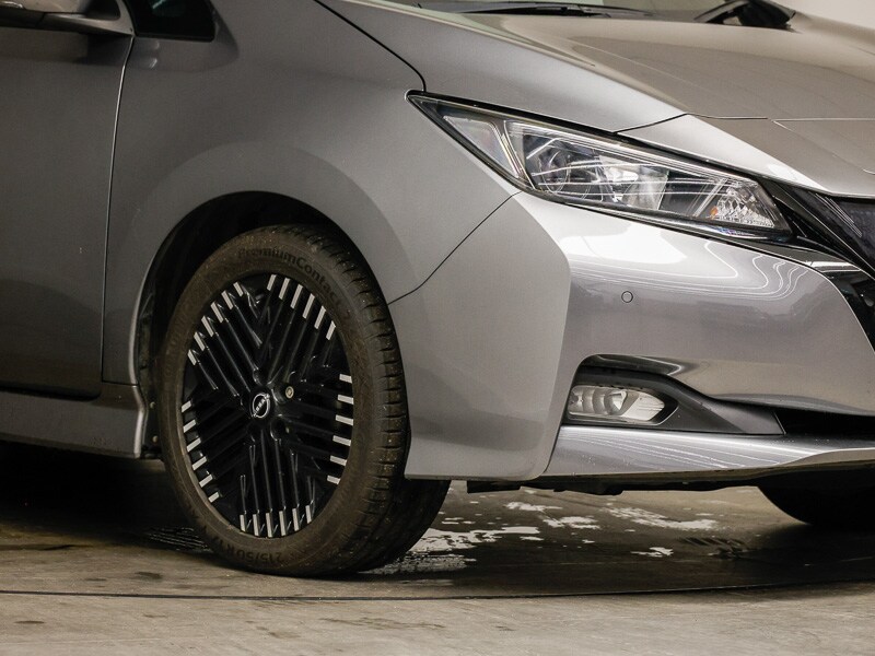 Used Nissan Leaf 2022 for sale - 77366561: Photo 9