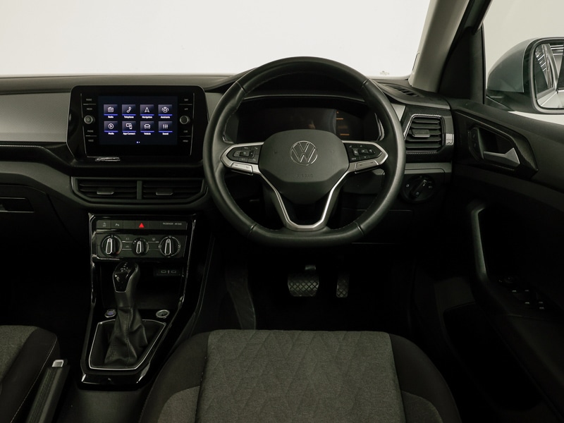 Used Volkswagen T-Cross 2024 for sale - 77141724: Photo 7