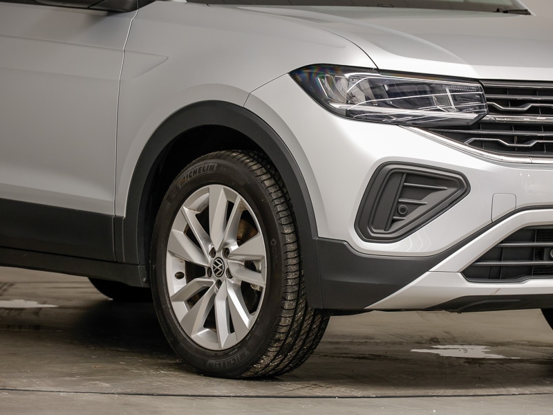 Used Volkswagen T-Cross 2024 for sale - 77141724: Photo 9