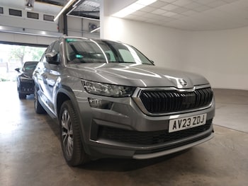 Used Skoda Kodiaq 2023 for sale - 78916823: Photo
