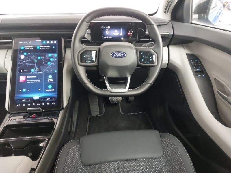 Used Ford Explorer 2025 for sale - 76925035: Photo 12