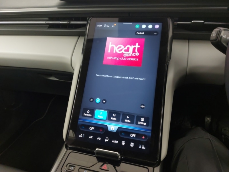 Used Ford Explorer 2025 for sale - 76925035: Photo 13