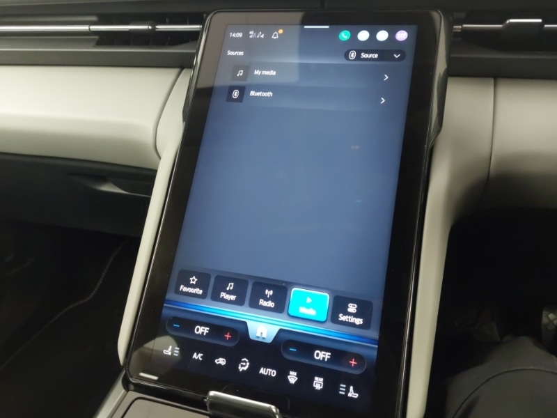 Used Ford Explorer 2025 for sale - 76925035: Photo 14