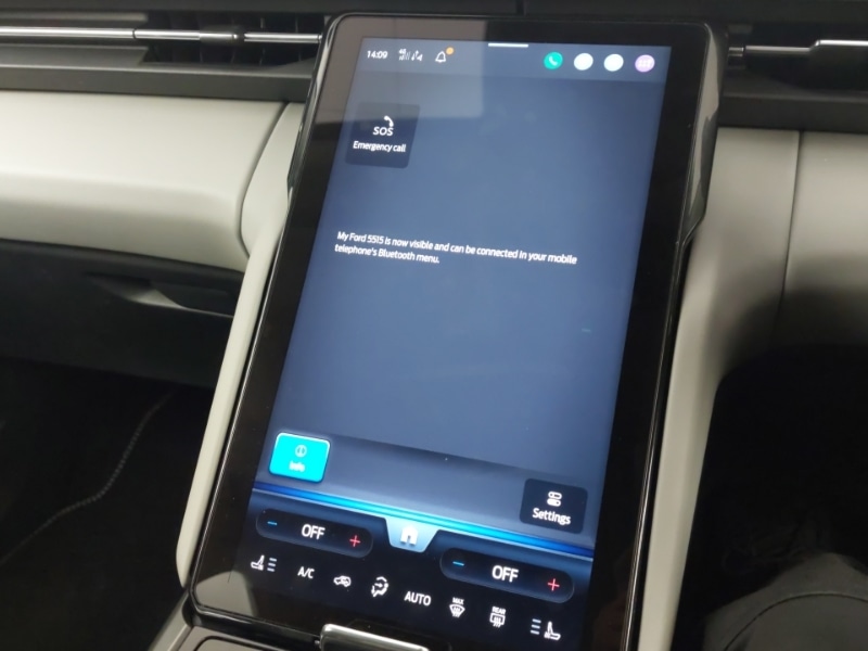 Used Ford Explorer 2025 for sale - 76925035: Photo 15