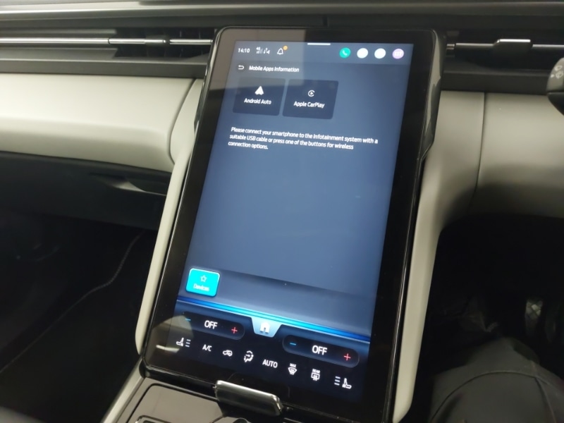 Used Ford Explorer 2025 for sale - 76925035: Photo 16