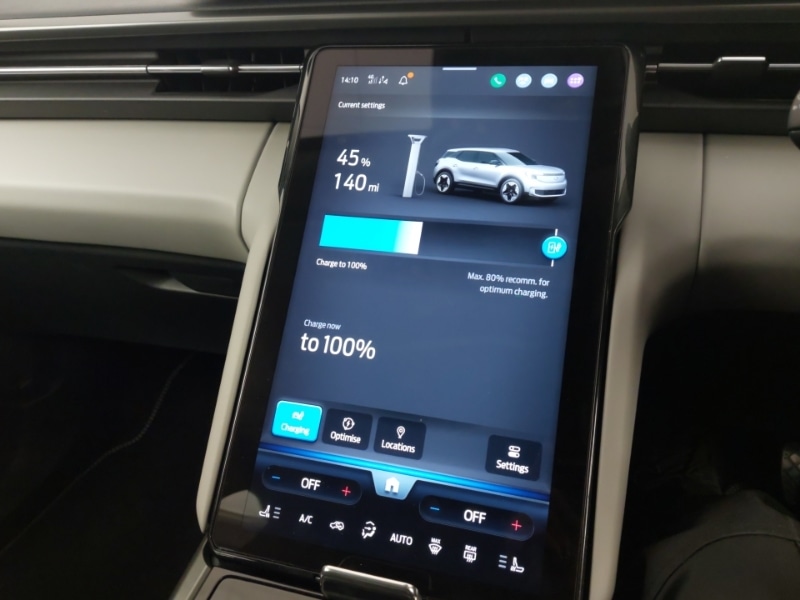 Used Ford Explorer 2025 for sale - 76925035: Photo 17