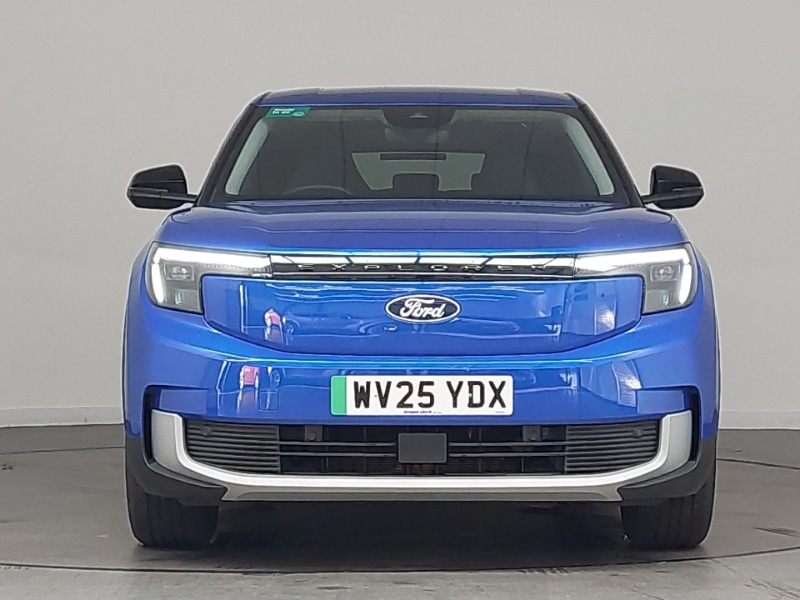 Used Ford Explorer 2025 for sale - 76925035: Photo 19